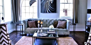 Frankford Lofts Gallery 8