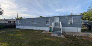 2Bedroom /1.5 Bath Mobile in Mims Nicely Updated Gallery 16
