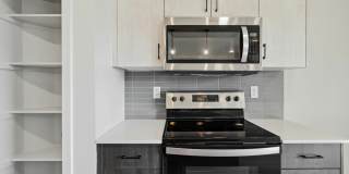 Breckenridge Apartments Gallery 21