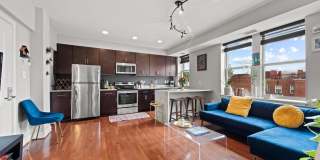 1831 2ND Street NE unit: 504 Gallery 1