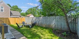 Completely Brand New Restored Historic Townhome near Wells St Corridor. Gallery 47