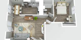 Maxwell Terrace Gallery 57