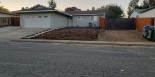 Charming single-family home in Redding Gallery 1