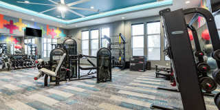 Forge at Briargate Gallery 48