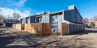 Crestview Townhomes Gallery 1