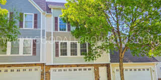 2 Bedroom, 2.5 Bath Townhome in Urbandale with 2 car attached garage! Gallery 1