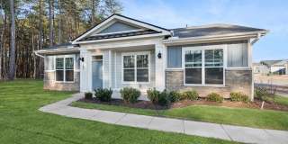 Cottages at Brightleaf Gallery 16