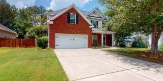Beautiful 5 Bedroom home in Canterbury Farms! Gallery 1