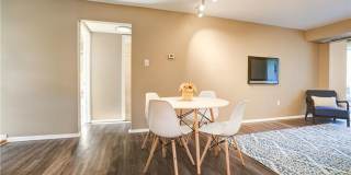 Amenities and Utilities included Richmond Condo Near VCU and UR Gallery 7