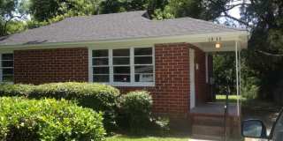 **AVAILABLE NOW**2 Bedroom / 1 Bathroom Home for Rent in Columbus, GA **AVAILABLE NOW**2 Bedroom / 1 Bathroom Home for Rent in Columbus, GA Gallery 1
