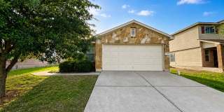 3-Bedroom House for Rent in Killeen Gallery 1