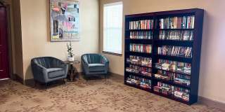 Melbourne - Senior Housing Gallery 36