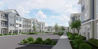 Velara Luxury Apartments Gallery 7