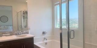 Welcome home to this stunning, recently constructed 4 bedrooms, 3-bath house in the desirable Weston community of Santee! Gallery 14