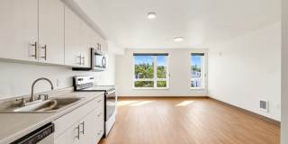 Tahoma Valley Apartments - Affordable Housing Gallery 7