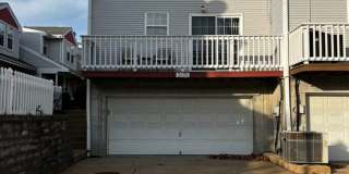 3 Bedroom, 2.5 Bath Townhouse in Park Hampton Gallery 14