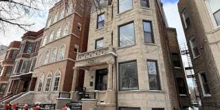 3646 N Fremont Street unit: 1 Gallery 1