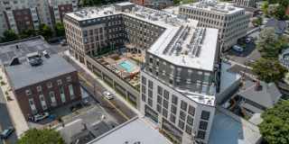 Center & Stone Gallery 76