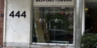 444 Bedford Street Gallery 1