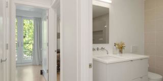 53 Rutland Sq. Gallery 3