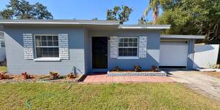 Newly Renovated 3 Bed, 2 Bath Home w/ Huge Fenced Yard Gallery 1