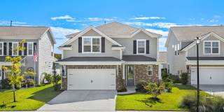 Stunning 4BR Myrtle Beach Home | Pond Views & Resort-Style Amenities Gallery 1