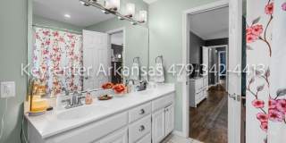 Charming 3 bedroom | Fayetteville Charming 3 bedroom | Fayetteville Gallery 15
