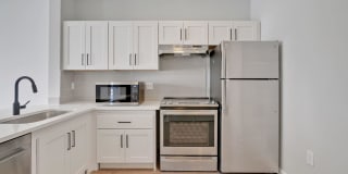 Heather Ridge Apartments Gallery 40