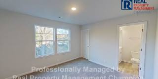 Newly Constructed 3 BD 2.5 BA w/Open Floor Plan Newly Constructed 3 BD 2.5 BA w/Open Floor Plan Gallery 13