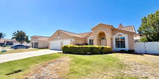 Move-In Ready 3 Bedroom 2 Bathroom Hemet Pool Home with Solar Gallery 1