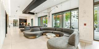 The Henry Gallery 21