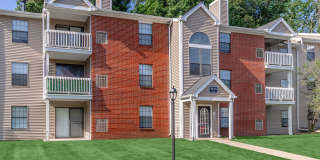 Summer Ridge Apartments Gallery 20
