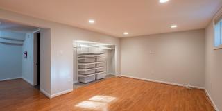 Charming, Renovated Bungalow in NW DC Tenley Area Gallery 32