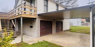 2102 13th Street (Rear) Gallery 1