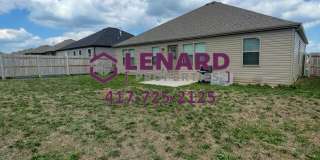 4 Bedroom Home! 4 Bedroom Home! Gallery 4