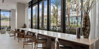 Hanover Laguna Niguel Gallery 9