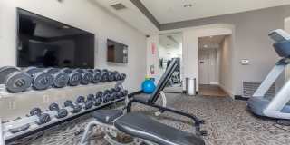 The Village at Town Center Gallery 8