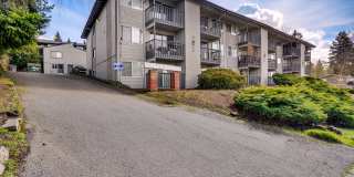 Park Ridge Apartments Gallery 20