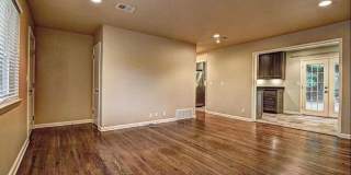 Available August 1st!  3-Bedroom, 1-Bathroom Home, Near Downtown Fayetteville Gallery 14