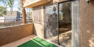 5122 E Shea Boulevard unit: 2059 Gallery 24