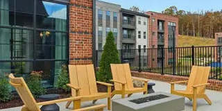 Chastain Hill Gallery 7