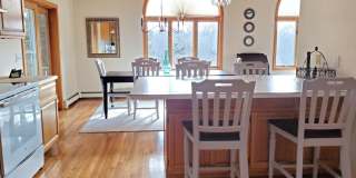 Winter Rental: Wingaerchic (Dog-friendly!) Gallery 10