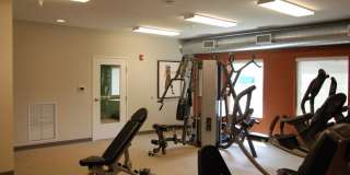 Hamline Pointe Apartments Gallery 19