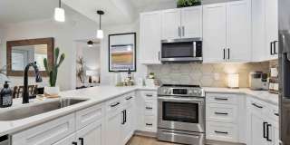 The Laurel Apartments Gallery 1