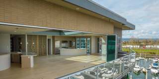 Yacht Harbor Club Gallery 47