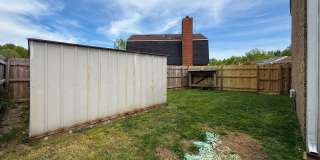 Double En-Suite Townhome Gallery 28