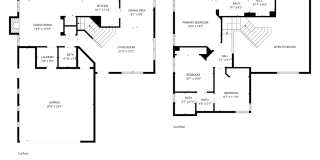Lancaster 3 Bedroom + 3 Bathroom Lancaster 3 Bedroom + 3 Bathroom Gallery 21