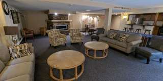 Cedarwood West Apartments Gallery 11