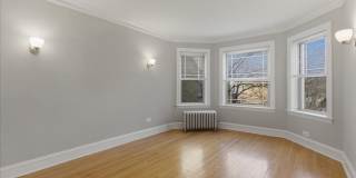 Large One Bedroom in Andersonville Large One Bedroom in Andersonville Gallery 1