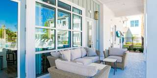 Exchange at Daphne Gallery 53